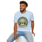 Copy of Unisex Softstyle Poodle T-Shirt