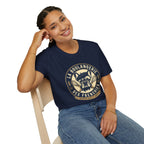 Copy of Copy of Unisex Softstyle Dog Bakery  T-Shirt