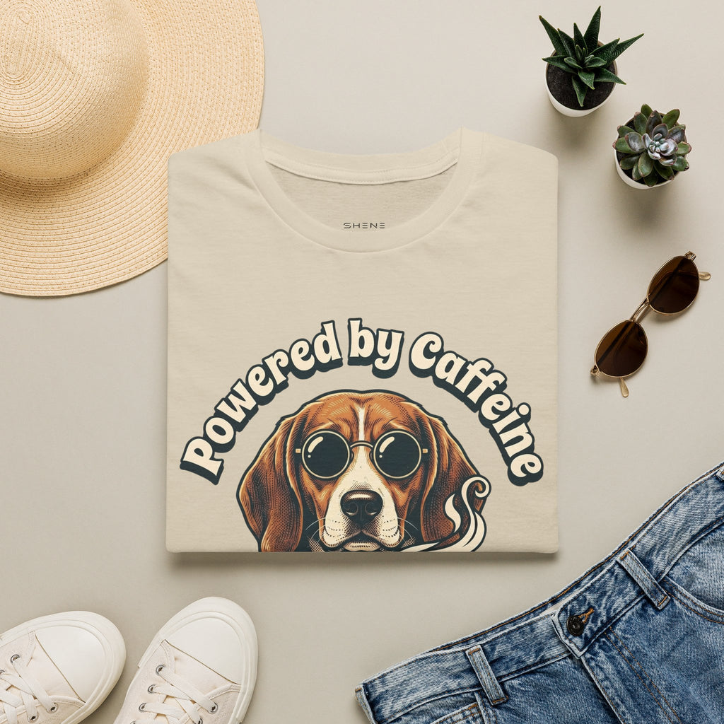 Copy of Unisex Softstyle Poodle T-Shirt