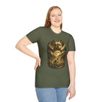 Copy of Unisex Softstyle french bulldog T-Shirt
