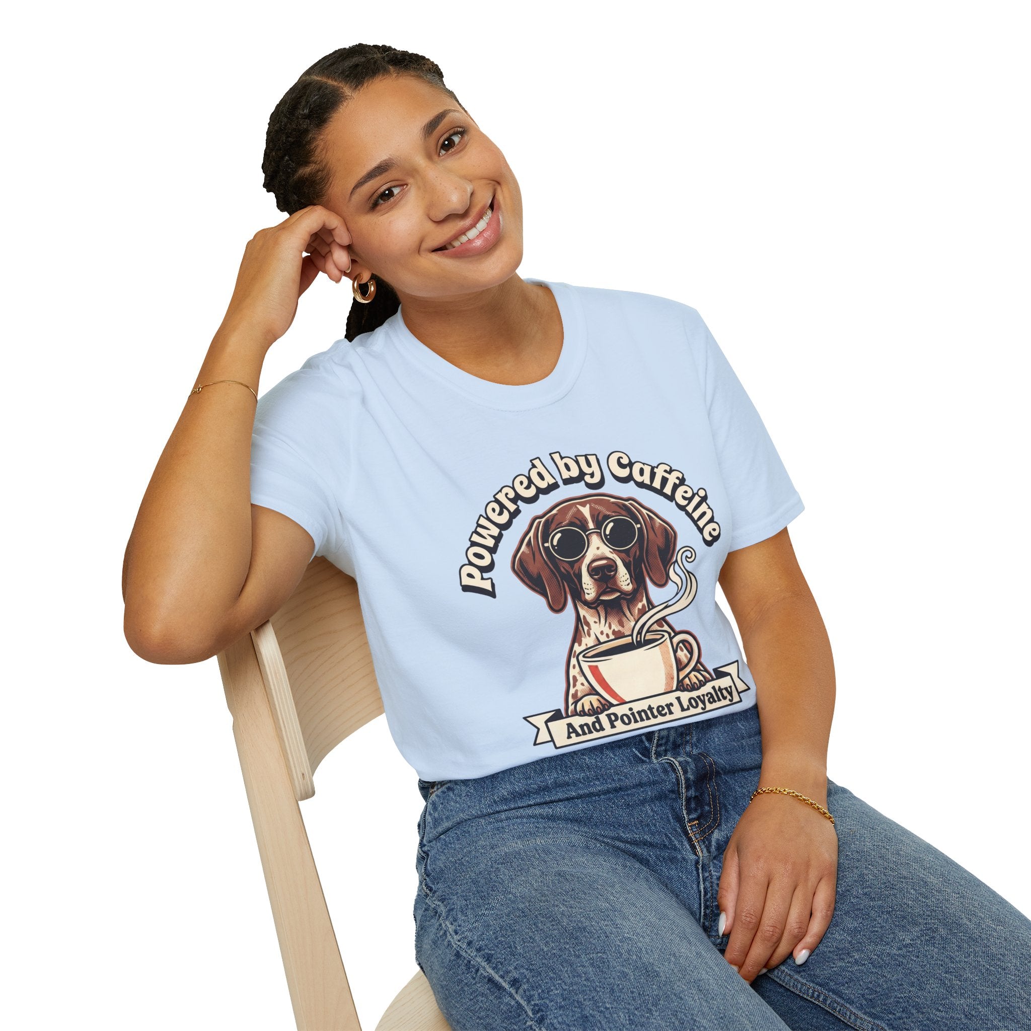Copy of Unisex Softstyle Beegal Loyalty T-Shirt