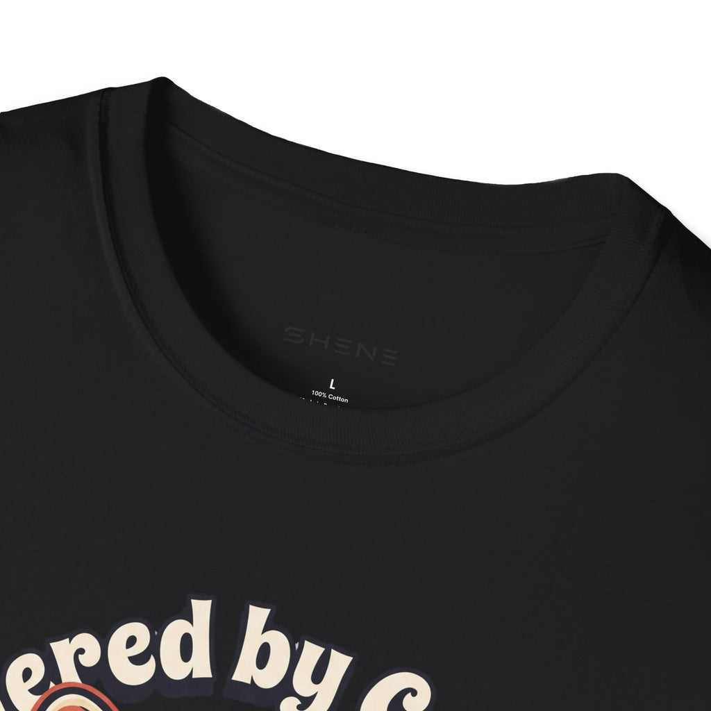 Copy of Unisex Softstyle French Bulldog Loyalty T-Shirt