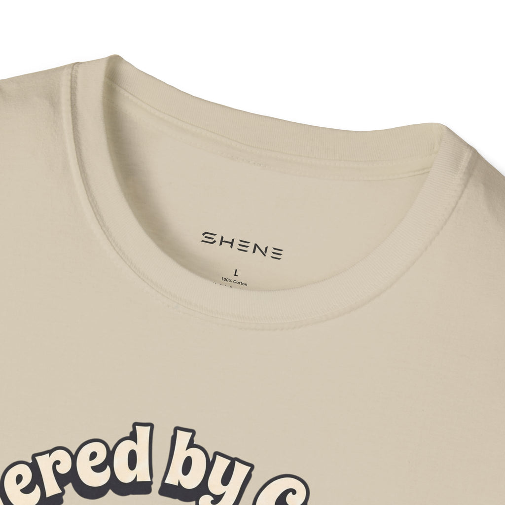 Copy of Unisex Softstyle Poodle Loyalty T-Shirt
