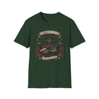 Copy of Copy of Unisex Softstyle Guardian Dog T-Shirt