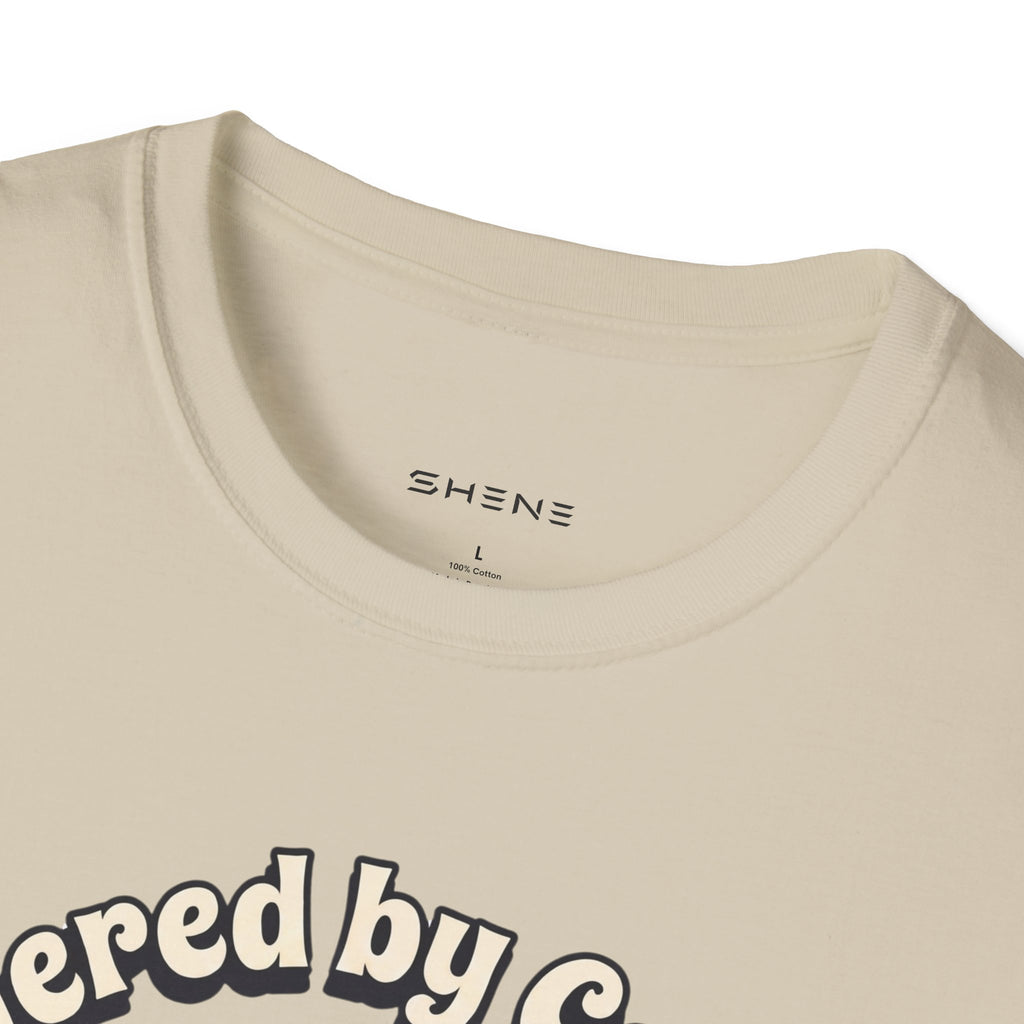 Copy of Unisex Softstyle Bulldog Loyalty T-Shirt