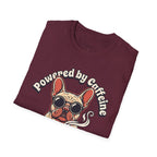 Copy of Unisex Softstyle French Bulldog Loyalty T-Shirt