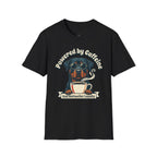 Copy of Unisex Softstyle Rottweiler Loyalty  T-Shirt