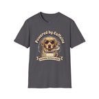 Copy of Unisex Softstyle Golden loyalty T-Shirt