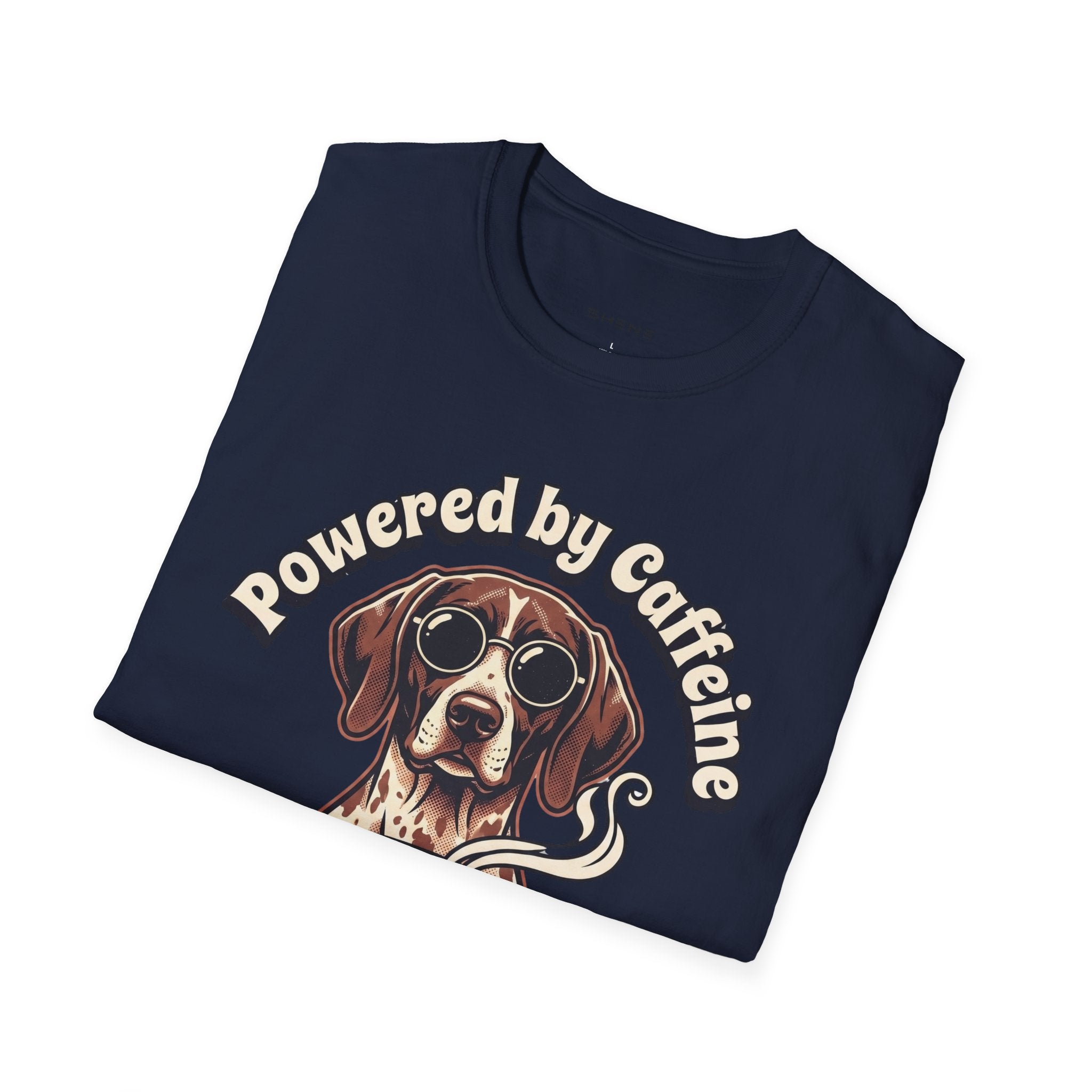 Copy of Unisex Softstyle Beegal Loyalty T-Shirt