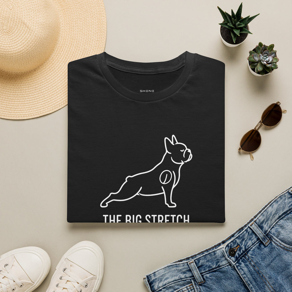 Copy of Unisex Softstyle Dog Strength  T-Shirt