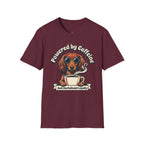 Copy of Unisex Softstyle Dachshund  T-Shirt