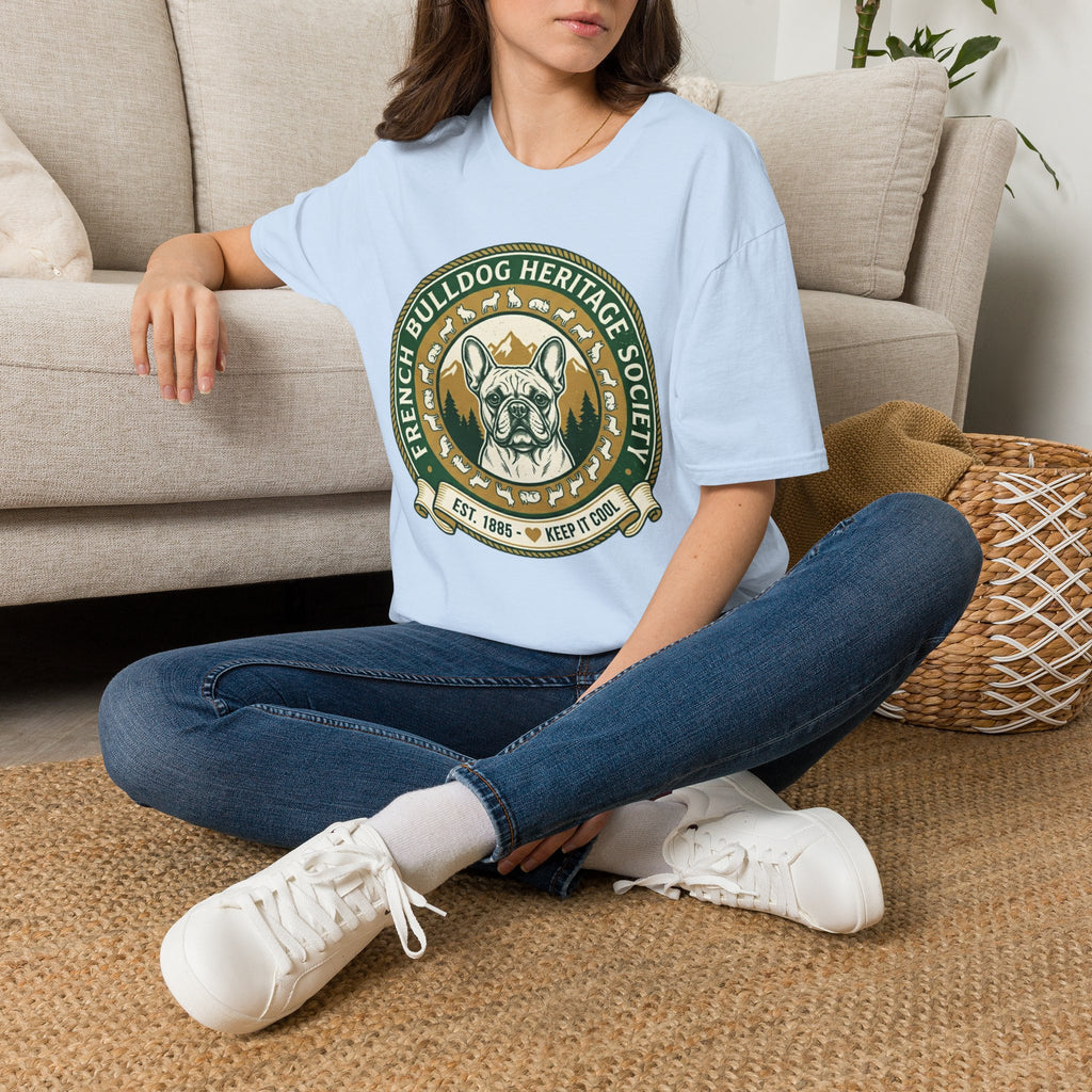 Copy of Unisex Softstyle Poodle T-Shirt