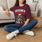 Unisex Softstyle Poodle T-Shirt