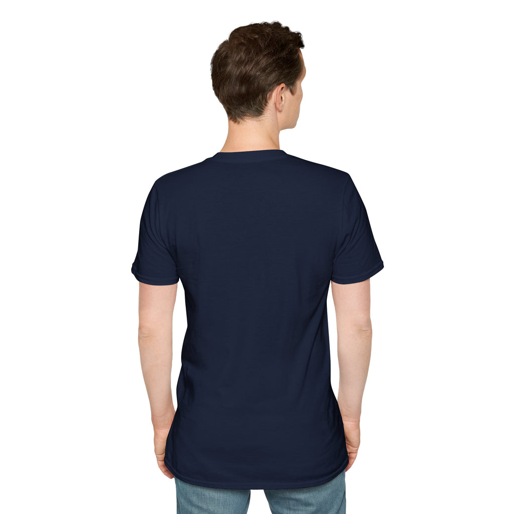 Copy of Unisex Softstyle french bulldog T-Shirt