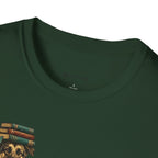 Copy of Unisex Softstyle German Shepherd Library T-Shirt