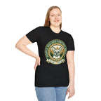 Copy of Unisex Softstyle Poodle T-Shirt
