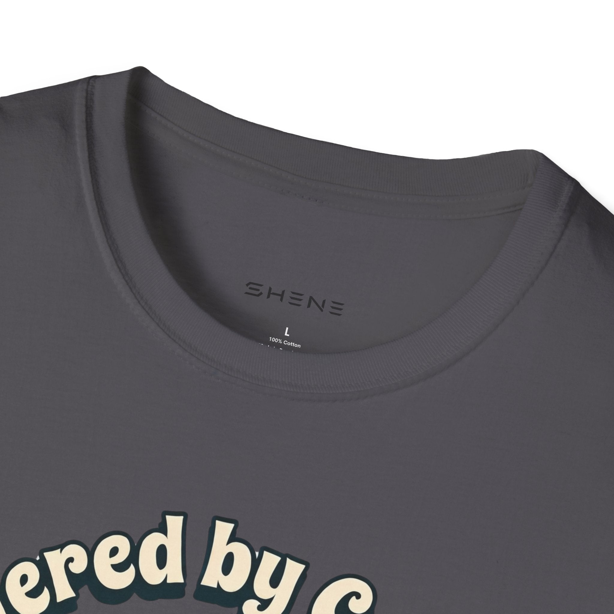 Copy of Unisex Softstyle Rottweiler Loyalty  T-Shirt