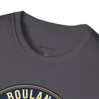 Copy of Copy of Unisex Softstyle Dog Bakery  T-Shirt