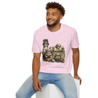 Copy of Copy of Unisex Softstyle Shit Su T-Shirt