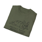 Copy of Unisex Softstyle french balk T-Shirt