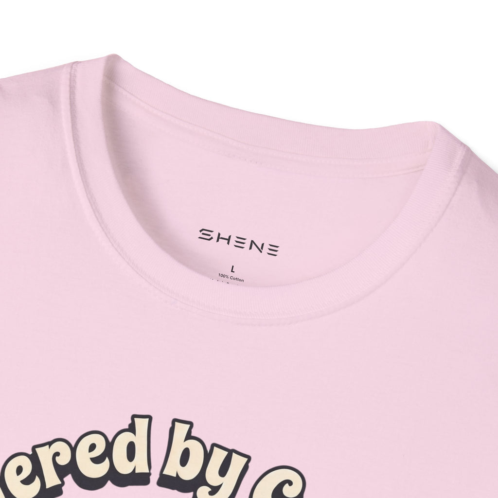 Copy of Unisex Softstyle Beegal Loyalty T-Shirt