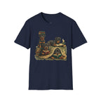 Copy of Unisex Softstyle rotwailer T-Shirt