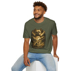 Copy of Unisex Softstyle french bulldog T-Shirt