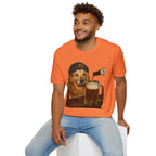 Copy of Copy of Unisex Softstyle Drunkan Lab T-Shirt