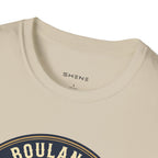 Copy of Copy of Unisex Softstyle Dog Bakery  T-Shirt