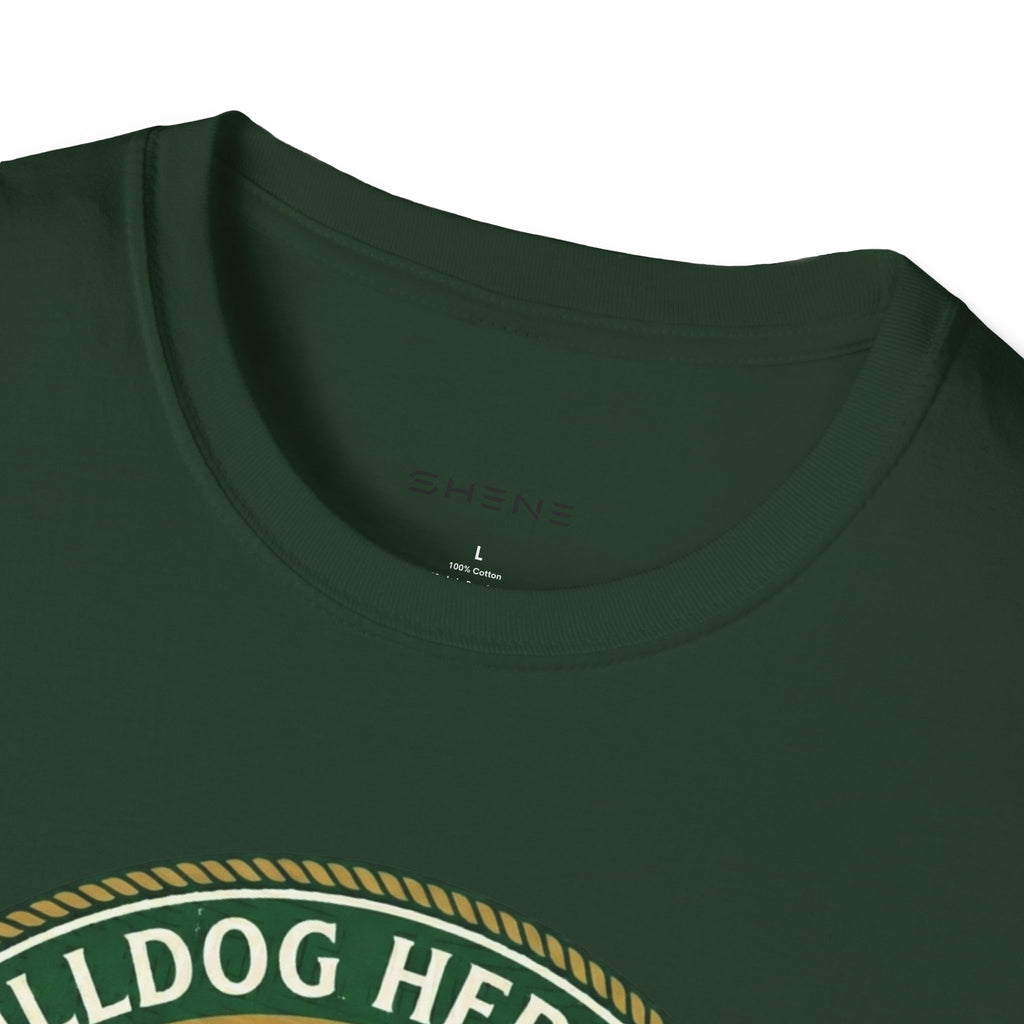 Copy of Unisex Softstyle Poodle T-Shirt