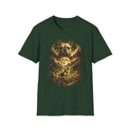 Copy of Unisex Softstyle french bulldog T-Shirt