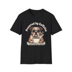 Copy of Unisex Softstyle Bulldog Loyalty T-Shirt