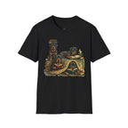 Copy of Unisex Softstyle rotwailer T-Shirt