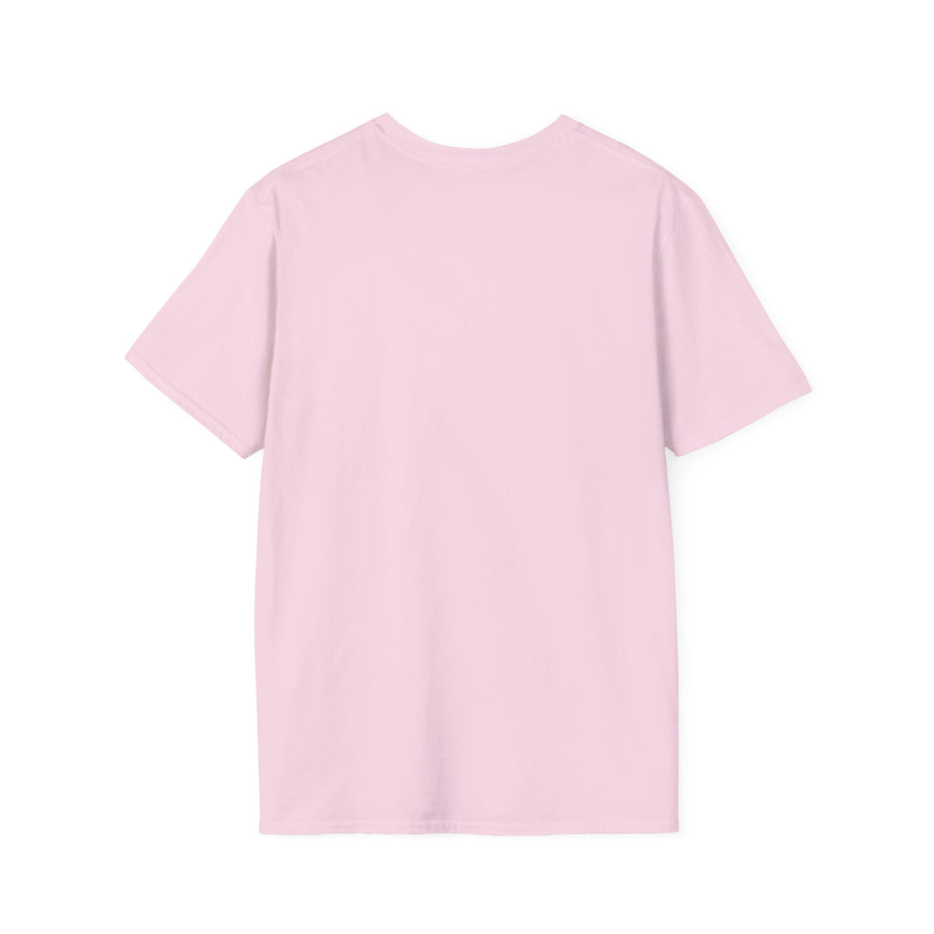 Copy of Unisex Softstyle French Dog Library T-Shirt