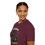 Copy of Copy of Unisex Softstyle Guardian Dog T-Shirt