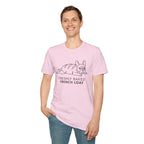 Copy of Unisex Softstyle french balk T-Shirt