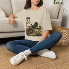 Copy of Unisex Softstyle Poodle Library T-Shirt