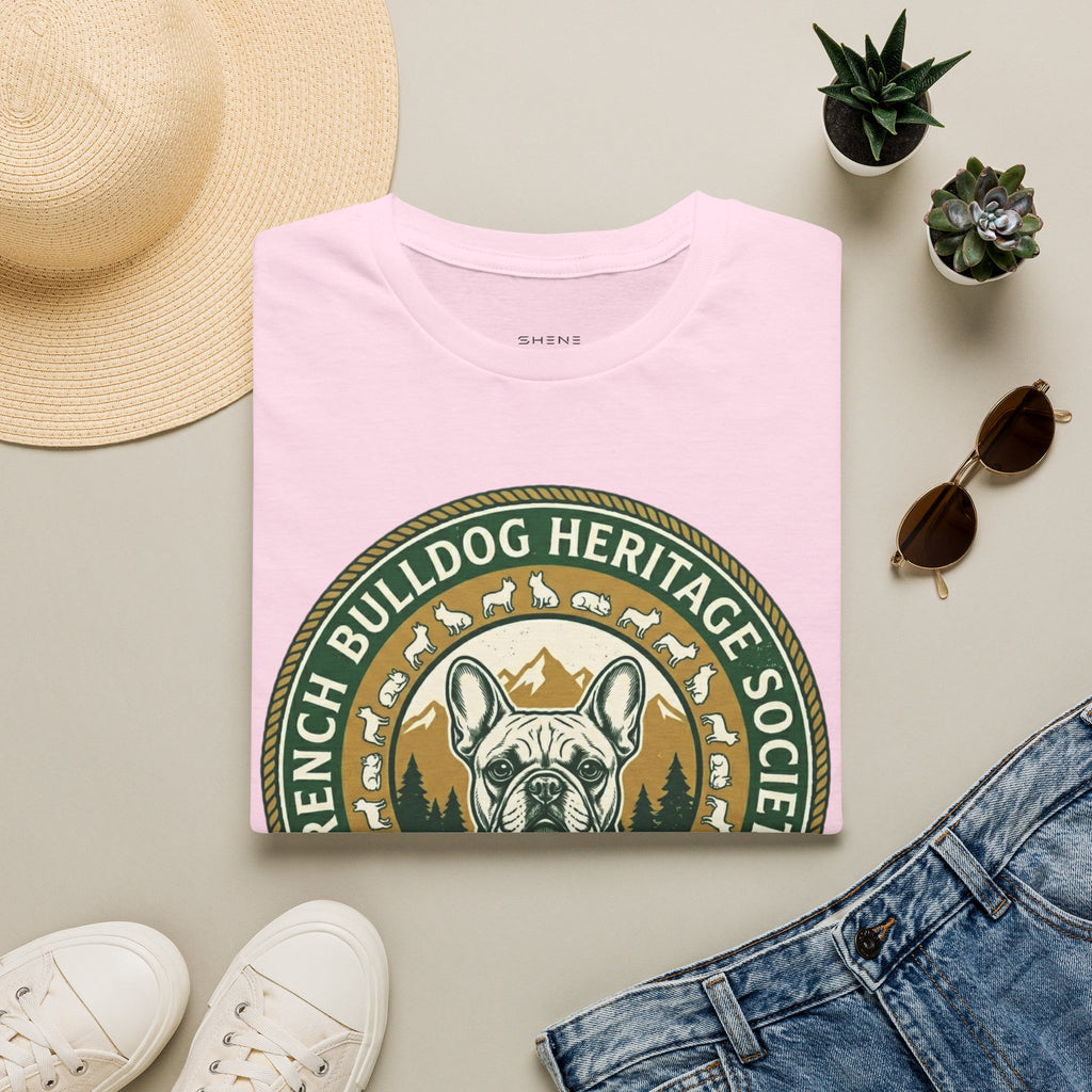 Copy of Unisex Softstyle Poodle T-Shirt