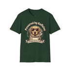 Copy of Unisex Softstyle Golden loyalty T-Shirt