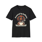Copy of Unisex Softstyle Dachshund  T-Shirt