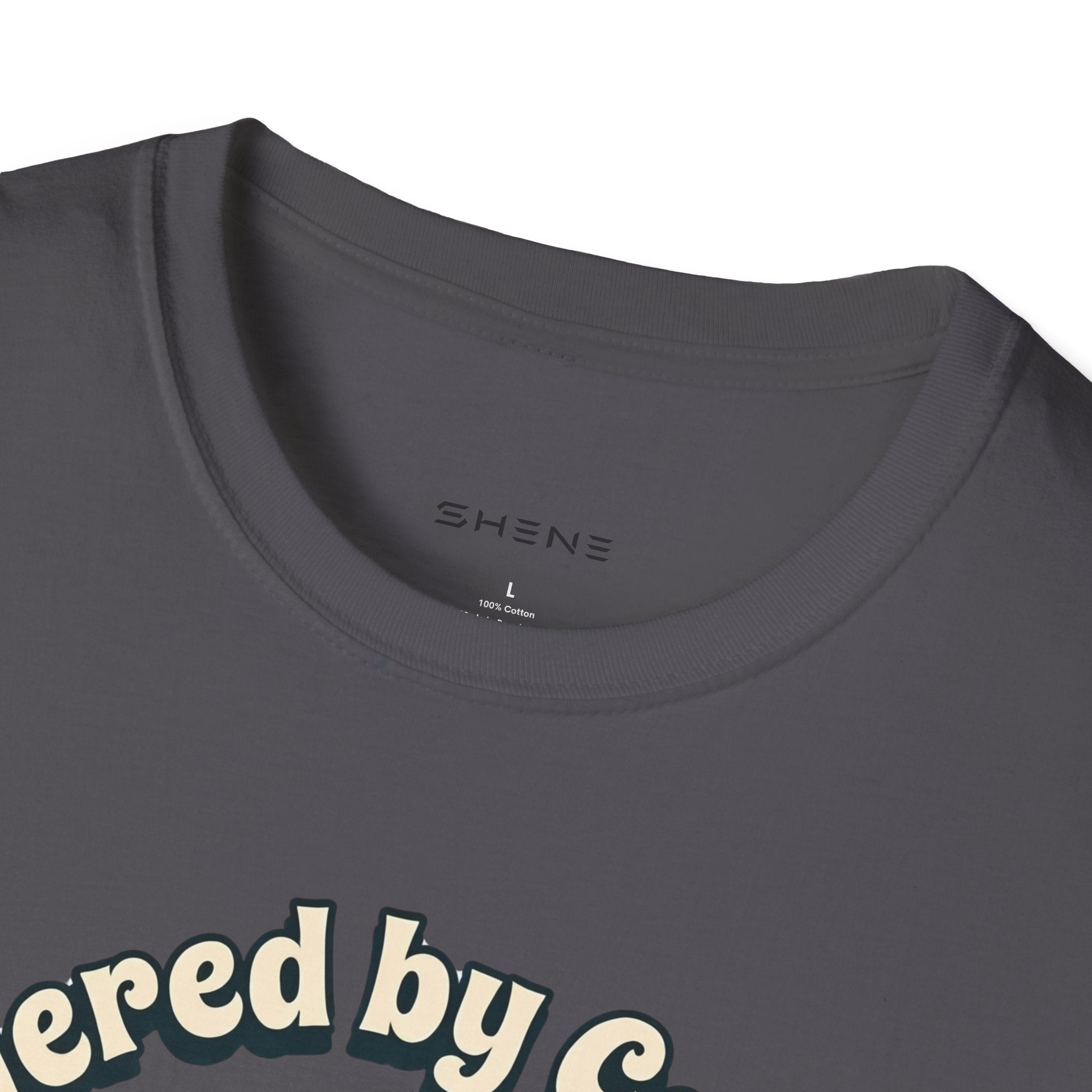 Copy of Unisex Softstyle Poodle T-Shirt