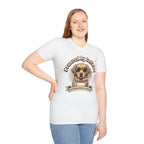 Copy of Unisex Softstyle Golden loyalty T-Shirt