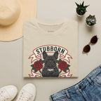 Copy of Copy of Unisex Softstyle My Pet Say No T-Shirt