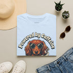 Copy of Unisex Softstyle Dachshund  T-Shirt