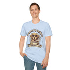 Copy of Unisex Softstyle Golden loyalty T-Shirt