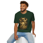 Copy of Unisex Softstyle french bulldog T-Shirt