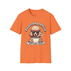 Copy of Unisex Softstyle Poodle Loyalty T-Shirt