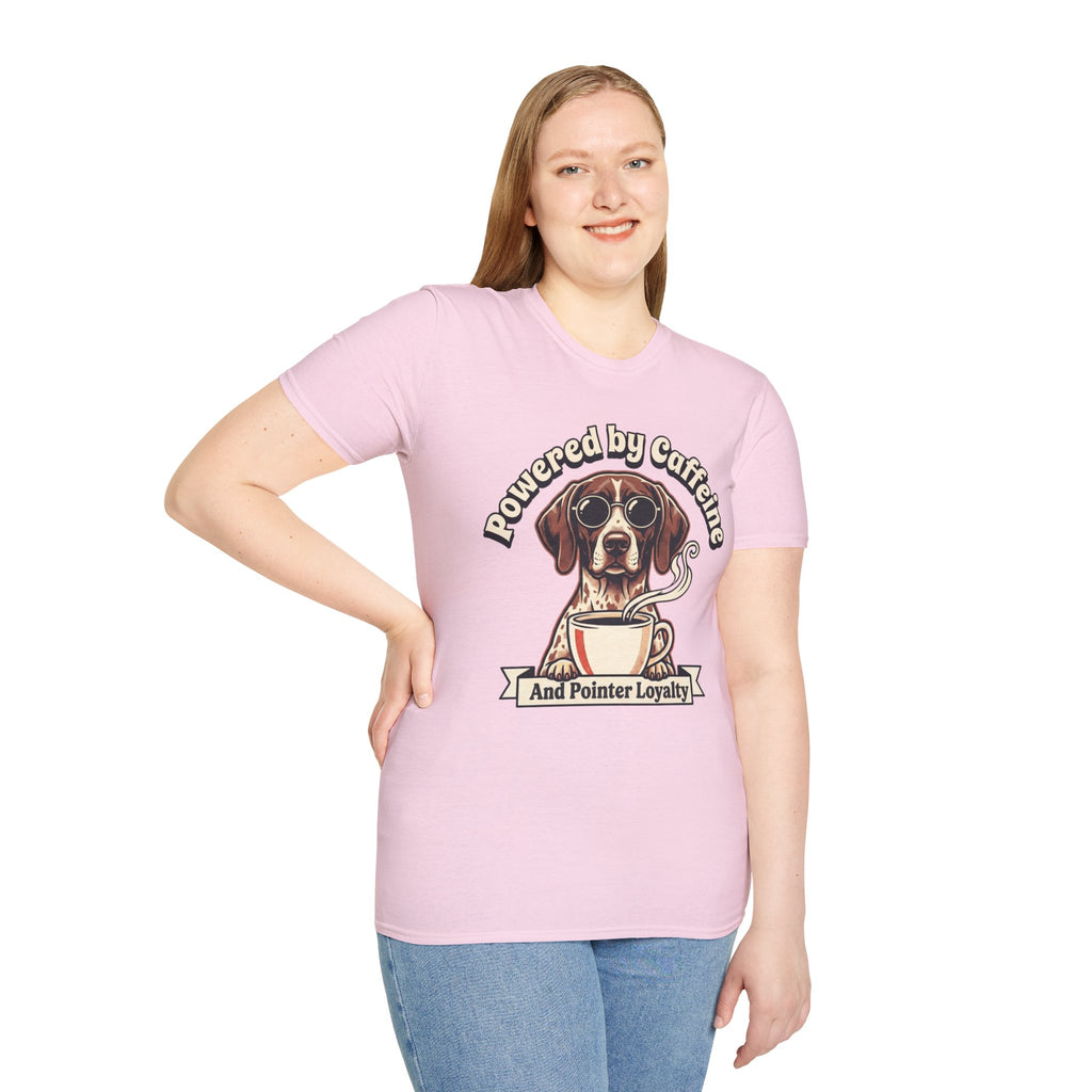 Copy of Unisex Softstyle Beegal Loyalty T-Shirt