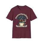 Copy of Unisex Softstyle Rottweiler Loyalty  T-Shirt