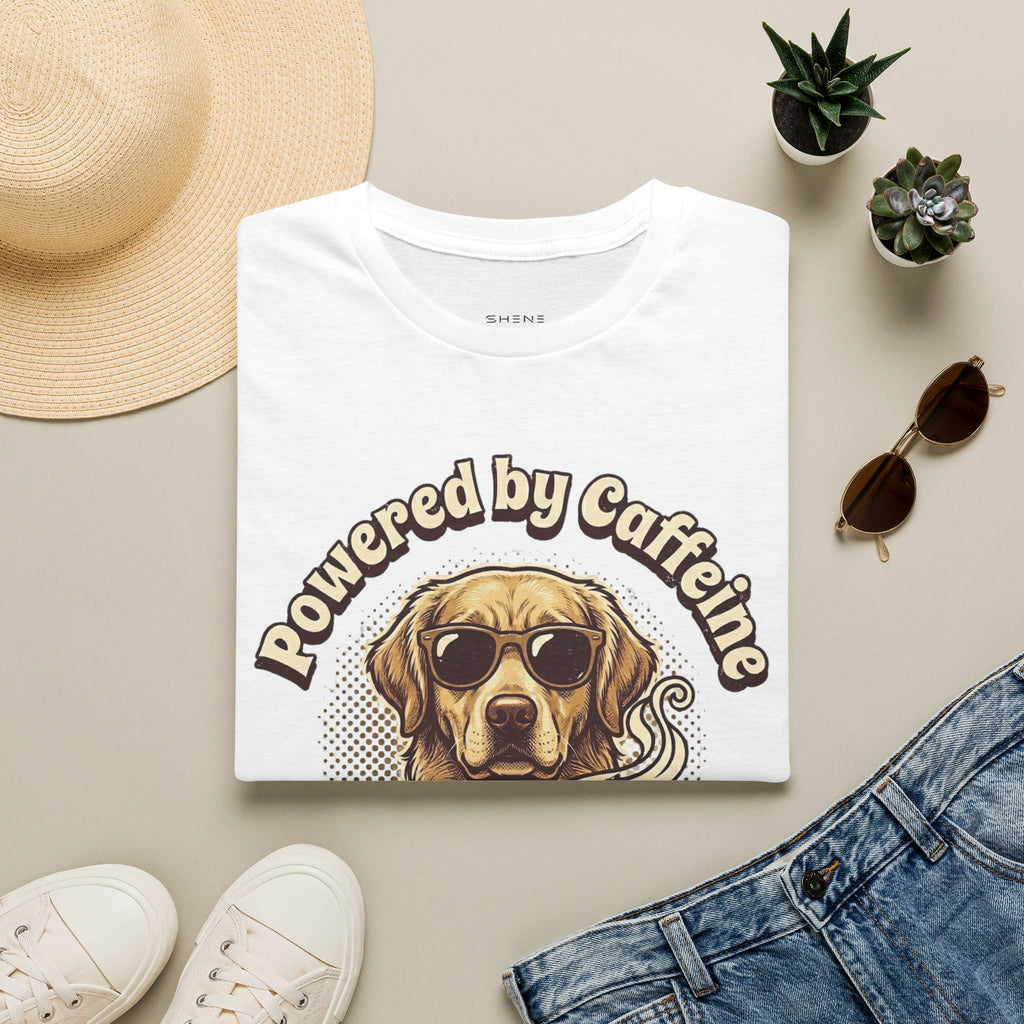 Copy of Unisex Softstyle Golden loyalty T-Shirt